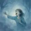 霧の中で叫ぶ夢