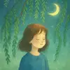 柳の枝が垂れる夢