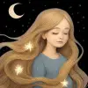 髪の毛が伸びる
