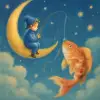 錦鯉を釣る夢