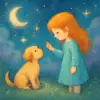 犬を訓練している夢
