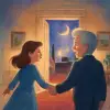 大統領の部屋に付いて行く夢