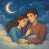 旧恋人と一緒に眠る夢