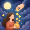 お金を借りる夢