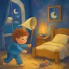 部屋の中にいるネズミを捕まえようとする夢