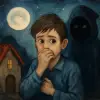 罪がばれるのを恐れていた夢