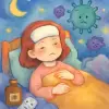 病気に悩まされる夢