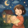 隣の家に赤ちゃんが生まれる夢
