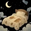 汚れた布団を見る夢