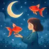 魚を放つ夢