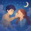 相手の頬を殴る夢