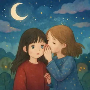 友達に忠告した夢