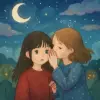 友達に忠告した夢