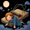 罠にはまった夢