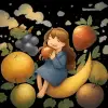 果物をよく食べる夢