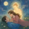 恋人が死んで生き返る夢