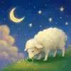羊が草を食べている夢