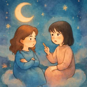 友達に忠告した夢