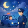 警察官に取り締まりを受ける夢