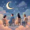 複数の人々の椅子に座っている夢