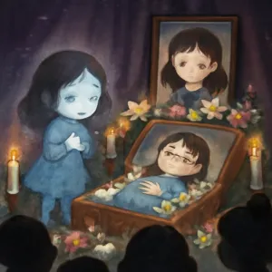 自分の葬式