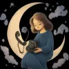 電話が故障した夢