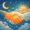 握手をしているときに相手の手が温かかった夢