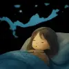 かすかに見える星の夢