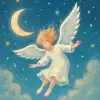 天使が空から落ちてくる夢