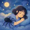 クモに噛まれる夢