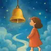 鐘を鳴らす夢