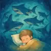 サメの群れが襲ってくる夢