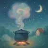 鍋を煮込もうと準備した夢