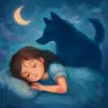 犬に噛まれて跡が残る夢