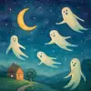 死体が飛び回っている夢