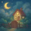 家々の門を閉める夢
