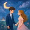 男性は美女と、女性はイケメンと結婚する夢