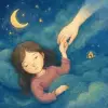 女性の手首を握る夢