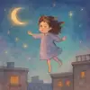 アパートの屋上から飛び降りる夢