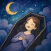 恋人が亡くなったのに、棺の中で笑っている夢