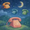 複数の電話機があった夢