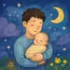 夫が赤ちゃんを抱いている夢