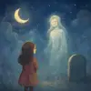遺体の前に静かに立っていた夢