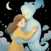 亡くなった人を抱く夢
