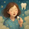 歯の一部が抜け落ちる夢