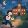 入学や資格試験の時間に遅刻した夢