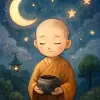 僧侶になる夢