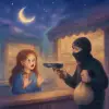 商店でハイジャックをしている夢