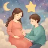 彼氏・彼女が妊娠している夢