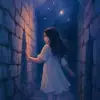 狭い場所で彷徨う夢